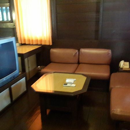Pulau Ayer Resort And Cottages Jakarta Exteriör bild