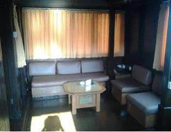Pulau Ayer Resort And Cottages Jakarta Exteriör bild