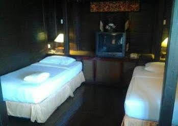 Pulau Ayer Resort And Cottages Jakarta Exteriör bild