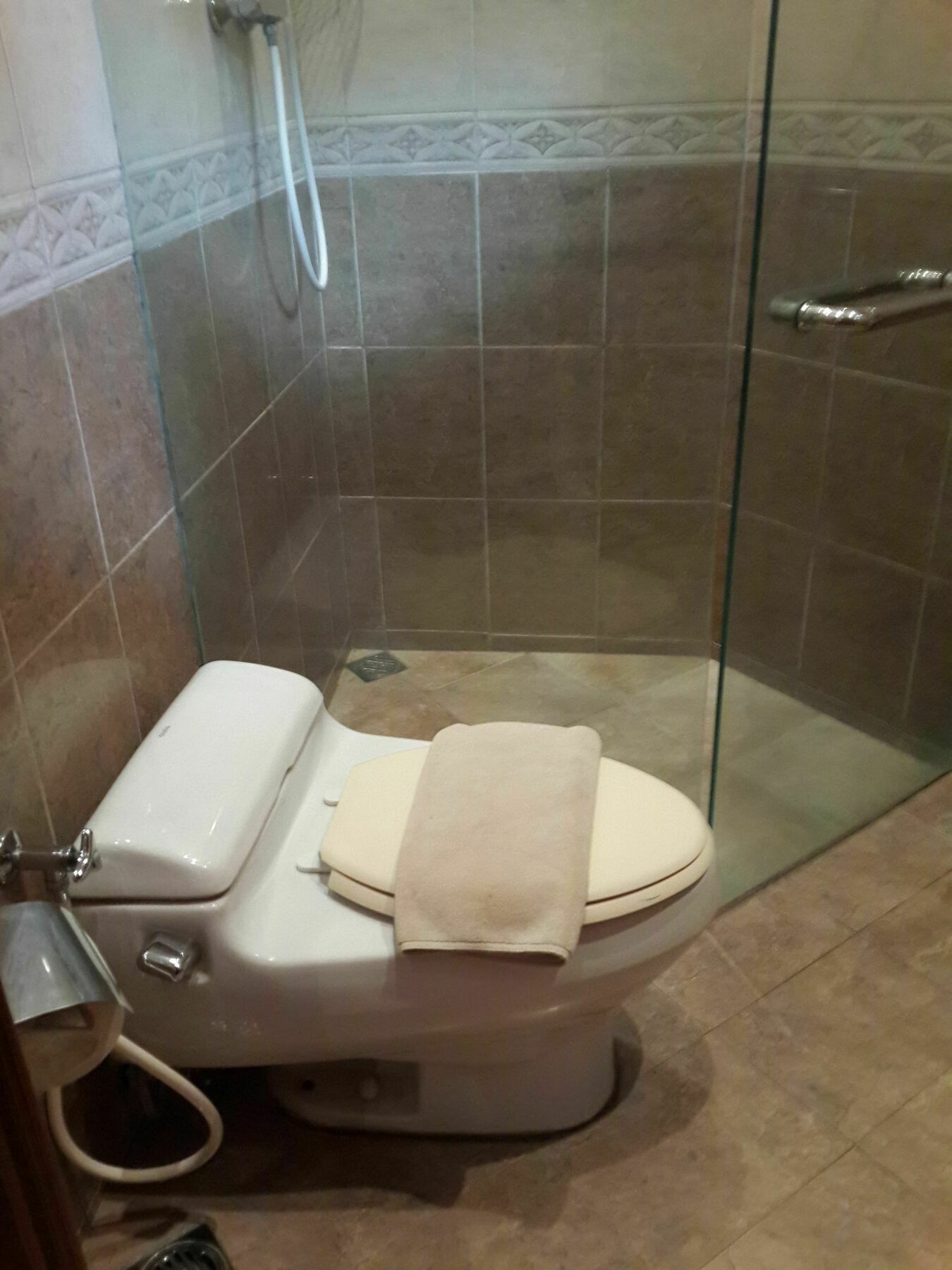 Pulau Ayer Resort And Cottages Jakarta Exteriör bild